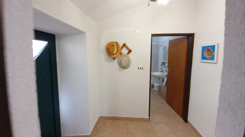 Inside House Tour